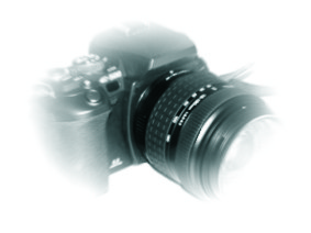 SLR Camera