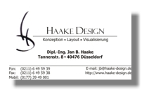 Beispiel Logo